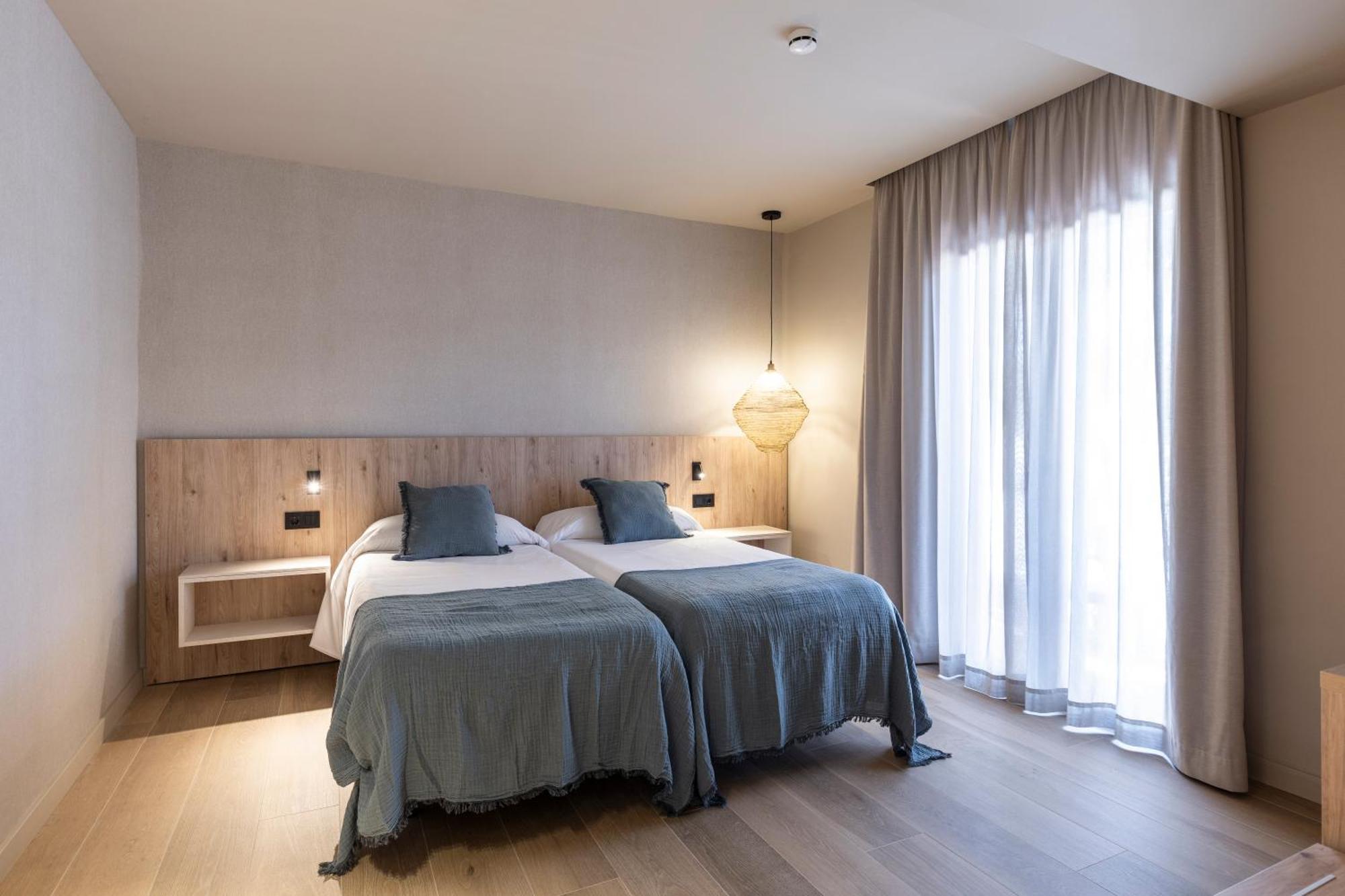Casamar Hotel Llafranc