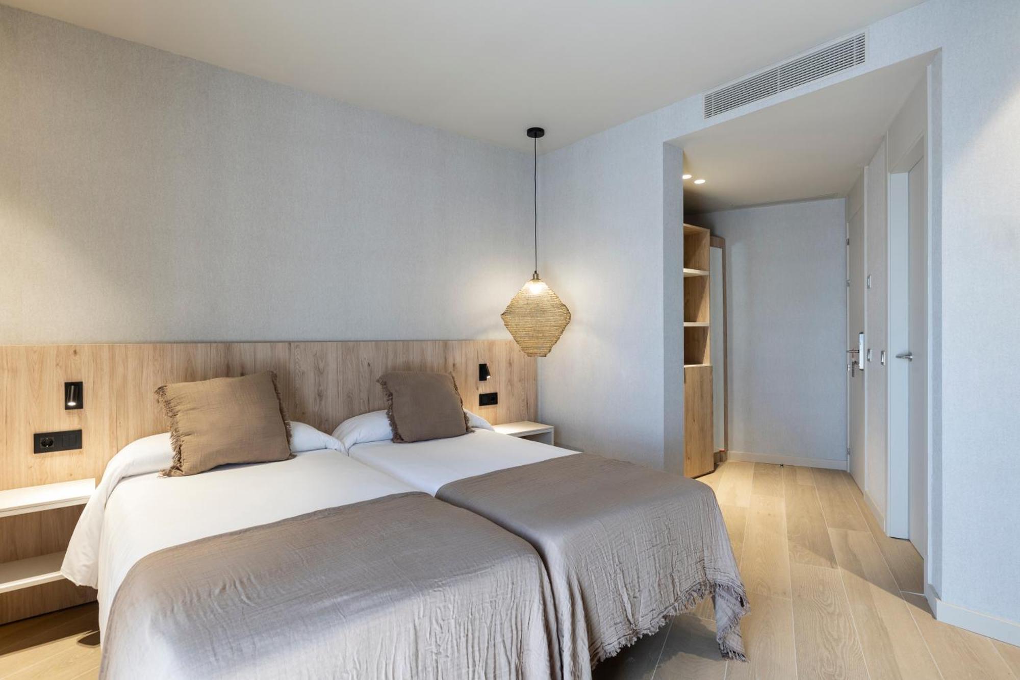 Hotel Casamar 2*