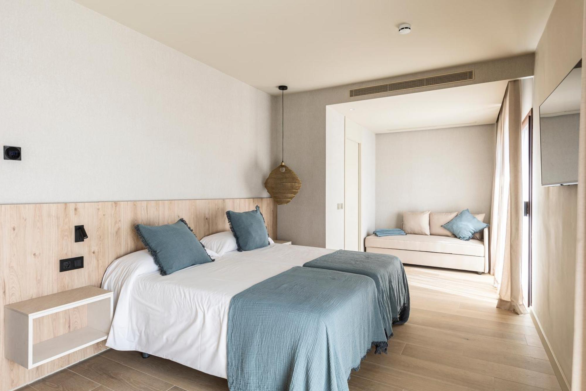 Hotel Casamar Llafranc