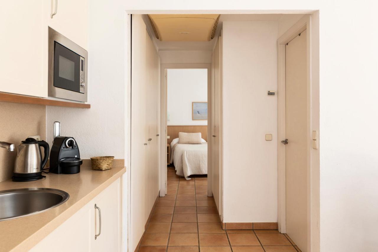 Hotel Casamar Llafranc