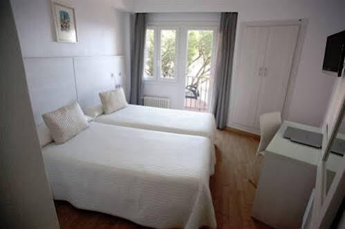 Casamar Hotel 2*